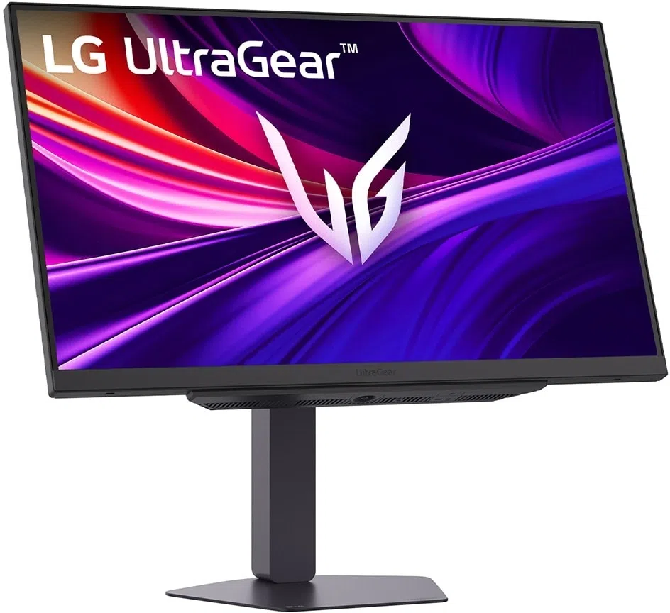 Монитор LG 27" UltraGear 27G810A-B черный IPS LED 16:9 HDMI матовая HAS Piv 1000:1 400cd 178гр/178гр 3840x2160 180Hz FreeSync Premium DP 4K 7.4кг
