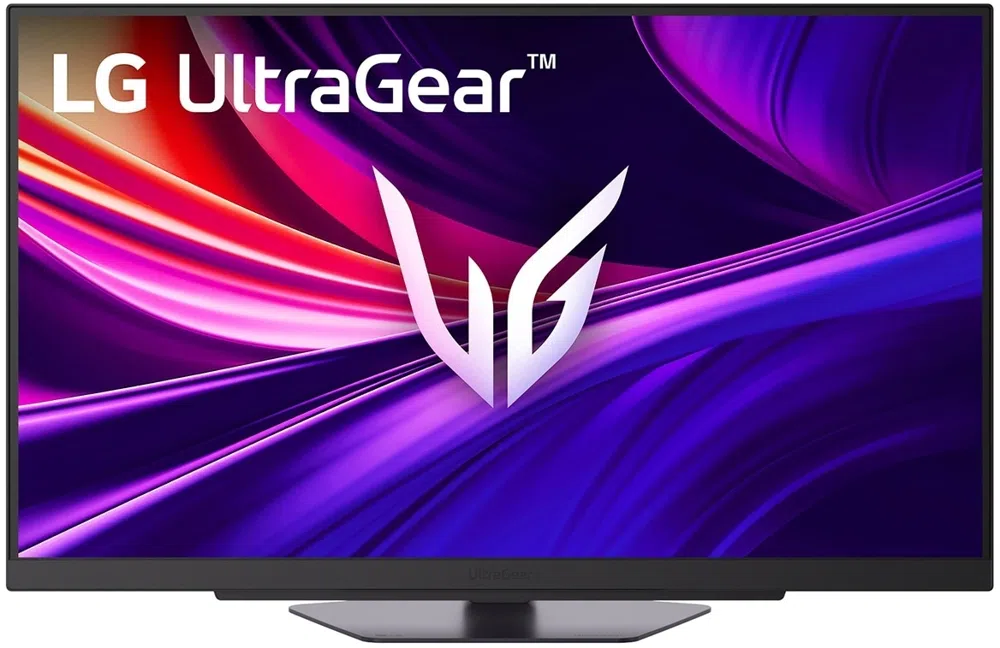 Монитор LG 27" UltraGear 27G810A-B черный IPS LED 16:9 HDMI матовая HAS Piv 1000:1 400cd 178гр/178гр 3840x2160 180Hz FreeSync Premium DP 4K 7.4кг