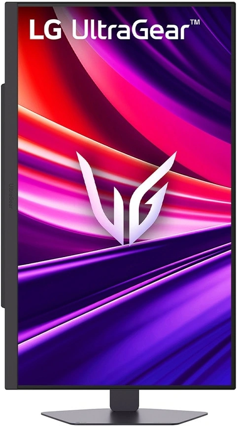 Монитор LG 27" UltraGear 27G810A-B черный IPS LED 16:9 HDMI матовая HAS Piv 1000:1 400cd 178гр/178гр 3840x2160 180Hz FreeSync Premium DP 4K 7.4кг