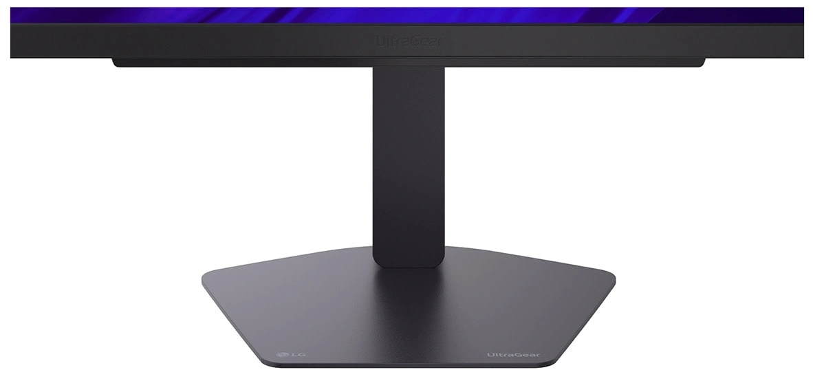 Монитор LG 27" UltraGear 27G810A-B черный IPS LED 16:9 HDMI матовая HAS Piv 1000:1 400cd 178гр/178гр 3840x2160 180Hz FreeSync Premium DP 4K 7.4кг