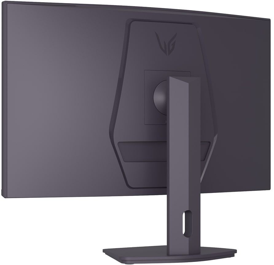 Монитор LG 31.5" UltraGear 32G600A-B черный VA LED 16:9 HDMI матовая HAS Piv 3000:1 300cd 178гр/178гр 2560x1440 180Hz FreeSync DP 2K 6.7кг