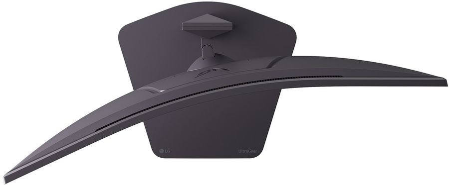 Монитор LG 31.5" UltraGear 32G600A-B черный VA LED 16:9 HDMI матовая HAS Piv 3000:1 300cd 178гр/178гр 2560x1440 180Hz FreeSync DP 2K 6.7кг