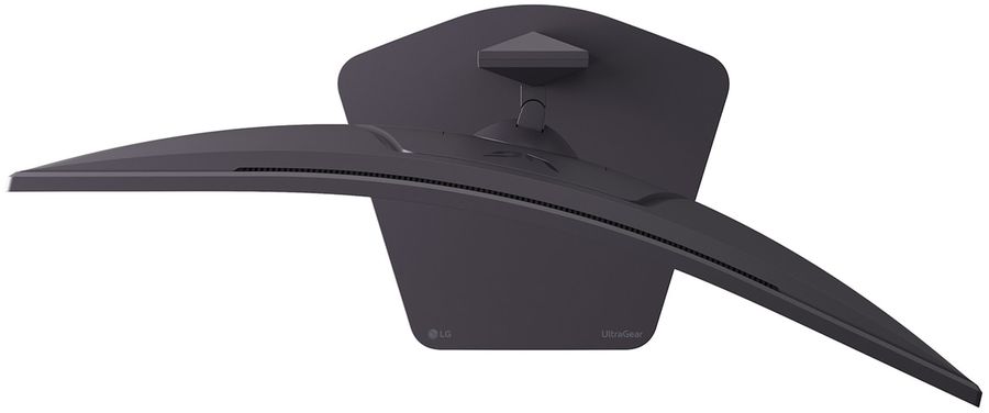 Монитор LG 31.5" UltraGear 32G600A-B черный VA LED 16:9 HDMI матовая HAS Piv 3000:1 300cd 178гр/178гр 2560x1440 180Hz FreeSync DP 2K 6.7кг