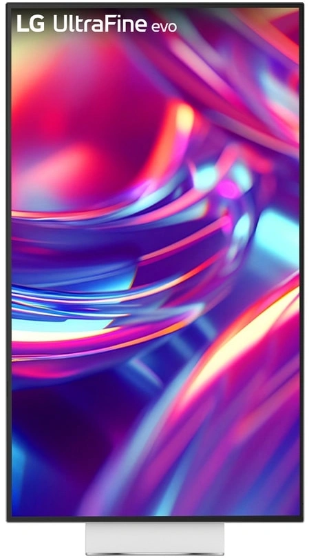 Монитор LG 31.5" 32U990A-S черный IPS LED 16:9 HDMI M/M матовая HAS Piv 2000:1 450cd 178гр/178гр 6144x3456 60Hz DP 6K USB 9.5кг