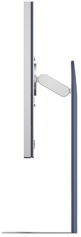 Монитор LG 31.5" 32U990A-S черный IPS LED 16:9 HDMI M/M матовая HAS Piv 2000:1 450cd 178гр/178гр 6144x3456 60Hz DP 6K USB 9.5кг