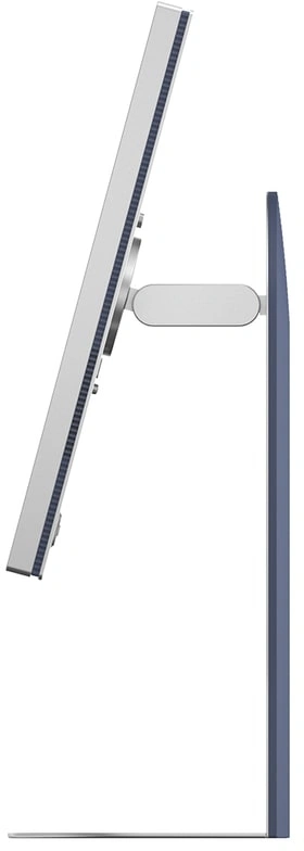 Монитор LG 31.5" 32U990A-S черный IPS LED 16:9 HDMI M/M матовая HAS Piv 2000:1 450cd 178гр/178гр 6144x3456 60Hz DP 6K USB 9.5кг