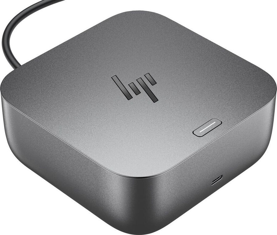 Стыковочная станция HP Thunderbolt 4 G6 100Вт (9X472UT)