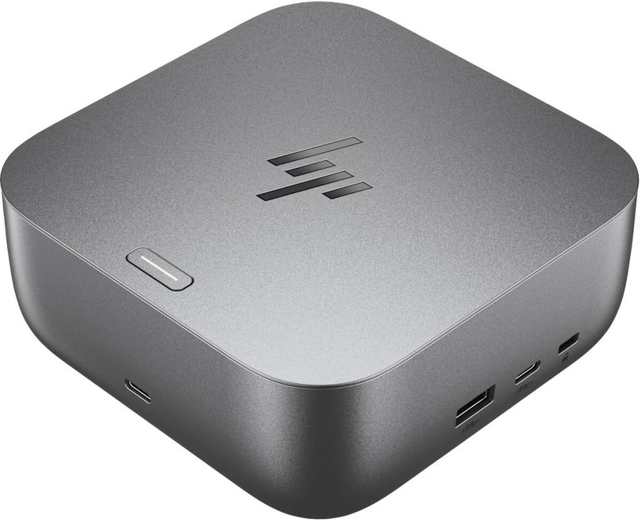 Стыковочная станция HP Thunderbolt 4 Ultra G6 180Вт (9X481UT)