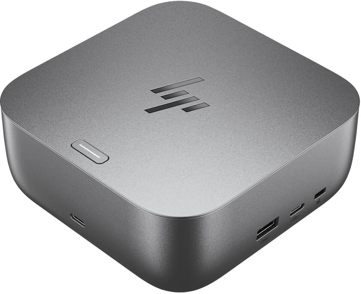 Стыковочная станция HP Ultra G6 280Вт (AW5M5UT)