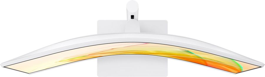 Монитор Samsung 34" ViewFinity S6 S34C650TAUXEN белый VA LED 5ms 21:9 HDMI M/M полуматовая HAS Piv 350cd 178гр/178гр 3440x1440 100Hz FreeSync DP Ultra WQHD USB 8.1кг