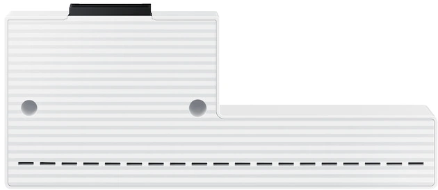 Панель Samsung 65" Электронный флипчарт WM65FX белый VA LED 6.7ms 16:9 HDMI M/M матовая 450cd 178гр/178гр 3840x2160 4K USB 39.7кг