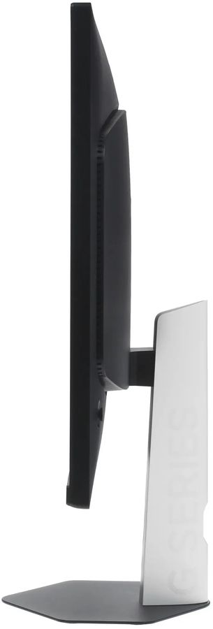 Монитор Xiaomi 27" G27i 2026 черный IPS LED 16:9 HDMI матовая 1000:1 400cd 178гр/178гр 1920x1080 200Hz FreeSync Premium DP FHD 3.9кг