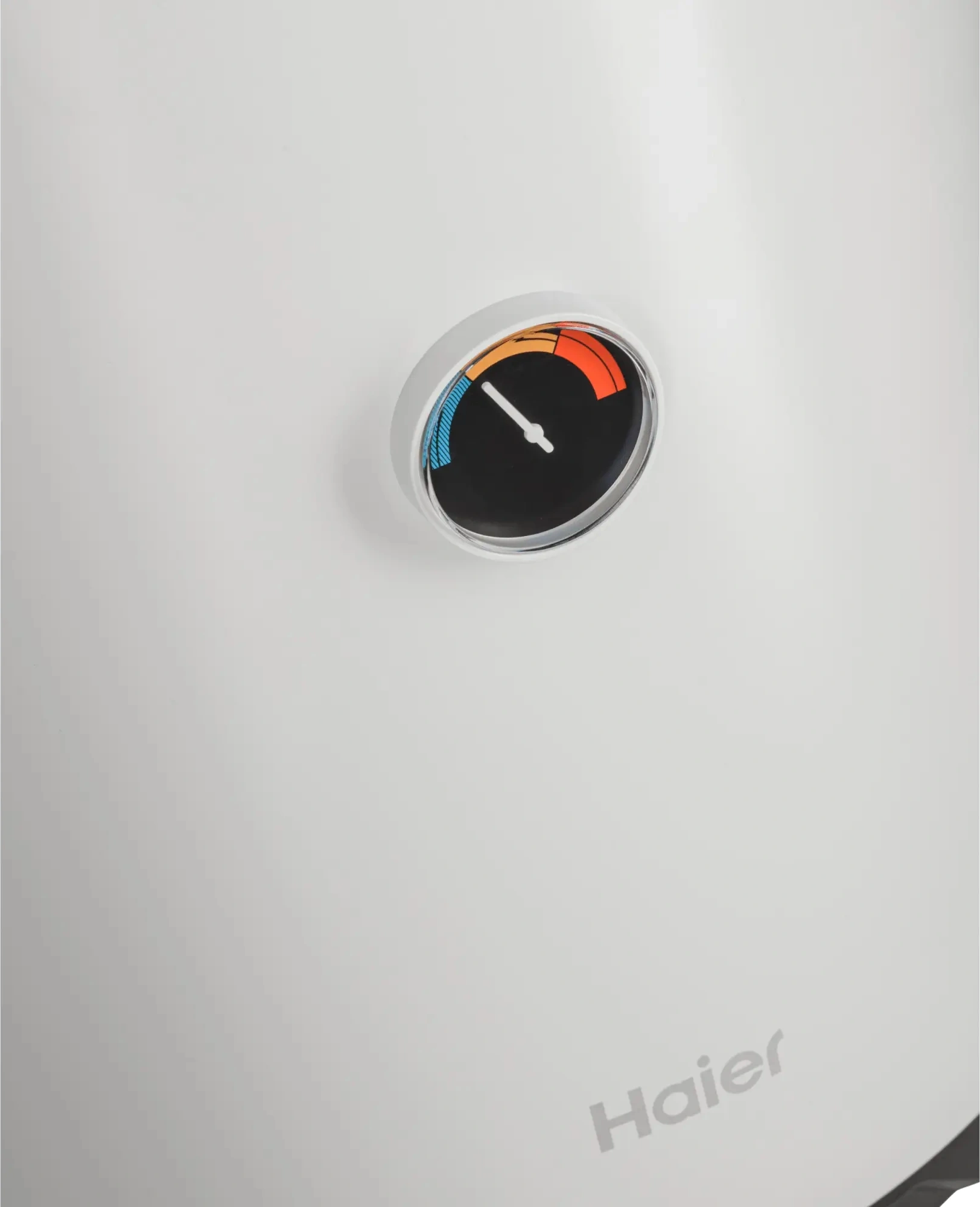 Водонагреватель Haier ES50V-C1 1.5кВт 50л электрический настенный/белый