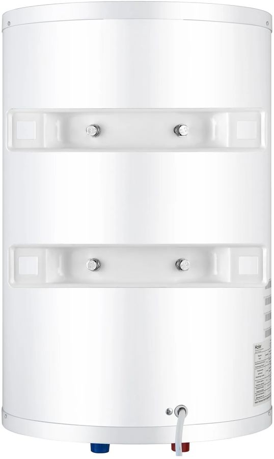 Водонагреватель Haier ES50V-RD4 INOX 2кВт 50л электрический настенный/белый