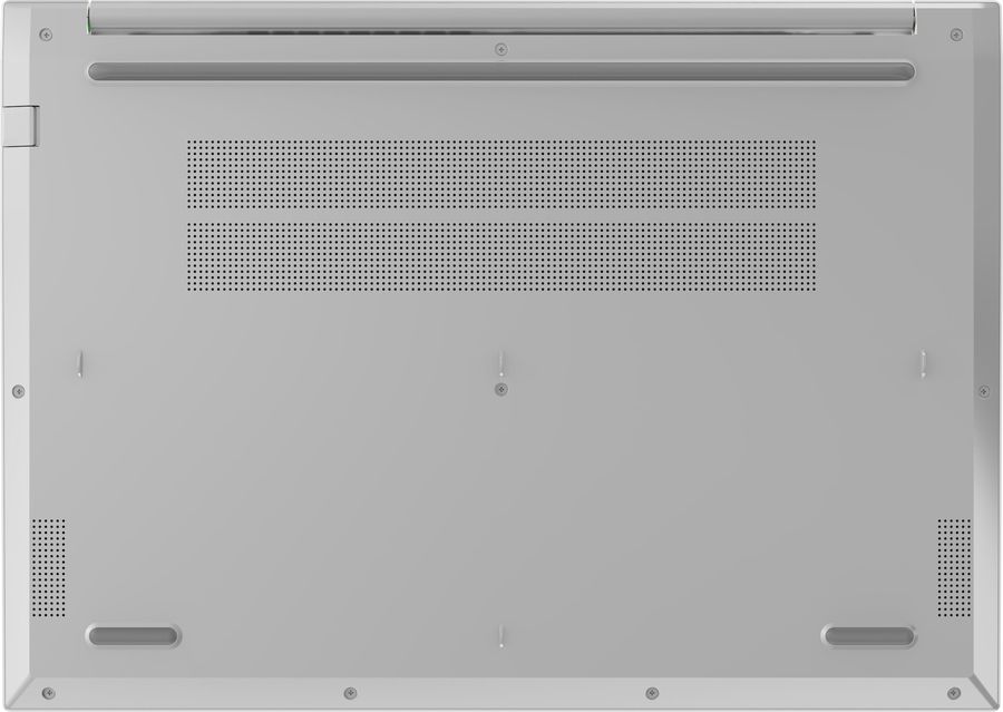 Ноутбук Maibenben M16B-R343UM Ryzen 3 4300U 8Gb SSD512Gb AMD Radeon Graphics 16" IPS FHD+ (1920x1200) Windows 11 Home silver WiFi BT Cam 4825mAh (M16B-R343UMB1SHSRE1)