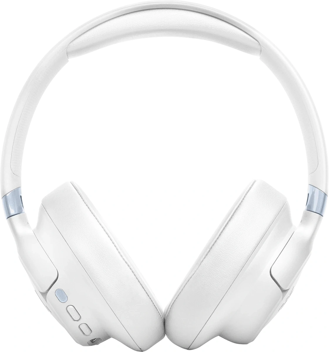 Гарнитура накладные JBL Tune 780NC 1.2м белый беспроводные bluetooth оголовье (JBLT780NCWHT)