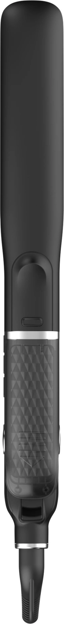 Выпрямитель Haier HHS-604 60Вт черный макс.темп.:220С (FZ0008E00RU)
