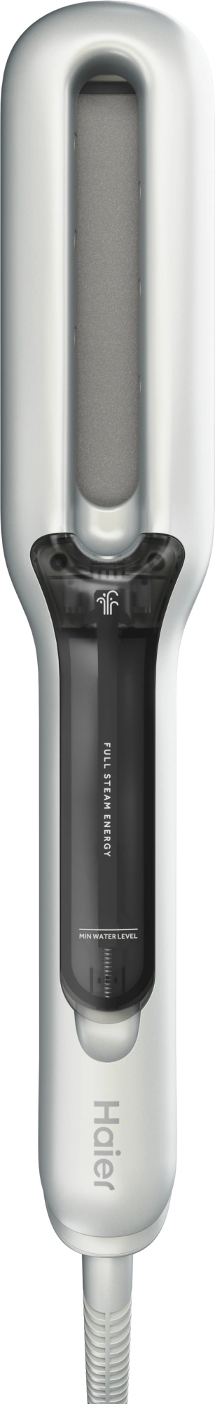 Выпрямитель Haier Aquamarine HHS-617 70Вт белый макс.темп.:230С (FZ000SD00RU)