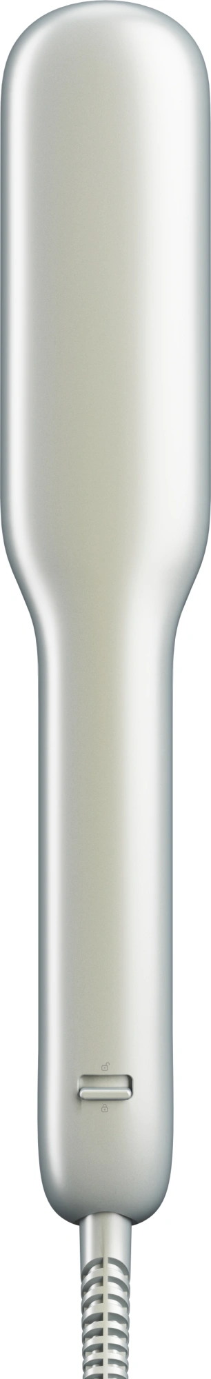 Выпрямитель Haier Aquamarine HHS-617 70Вт белый макс.темп.:230С (FZ000SD00RU)
