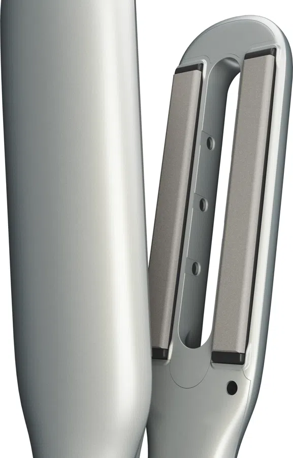Выпрямитель Haier Aquamarine HHS-617 70Вт белый макс.темп.:230С (FZ000SD00RU)