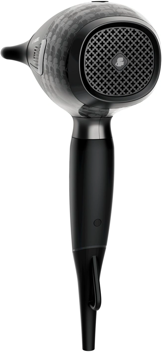 Фен Rowenta CV888LF0 2200Вт черный (1830008533)