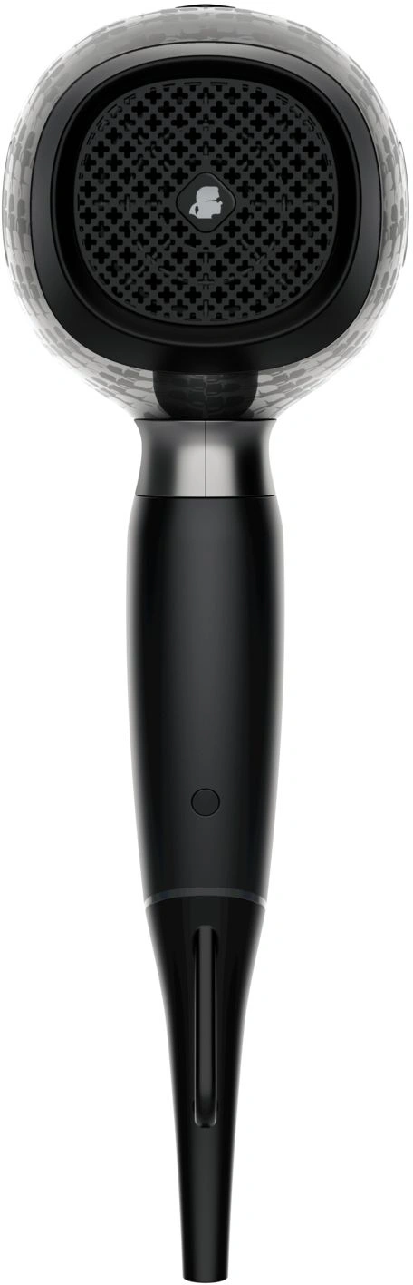 Фен Rowenta CV888LF0 2200Вт черный (1830008533)