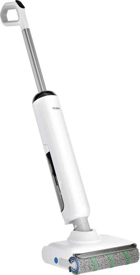 Пылесос моющий Haier HWND A3 250Вт белый/серый