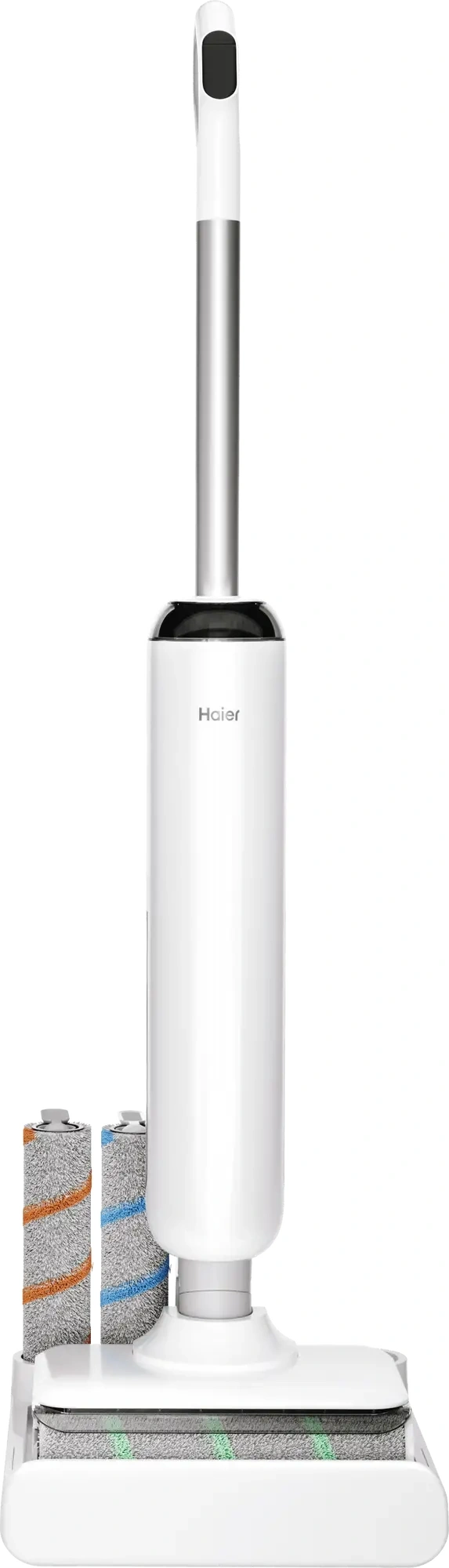 Пылесос моющий Haier HWND A3 250Вт белый/серый