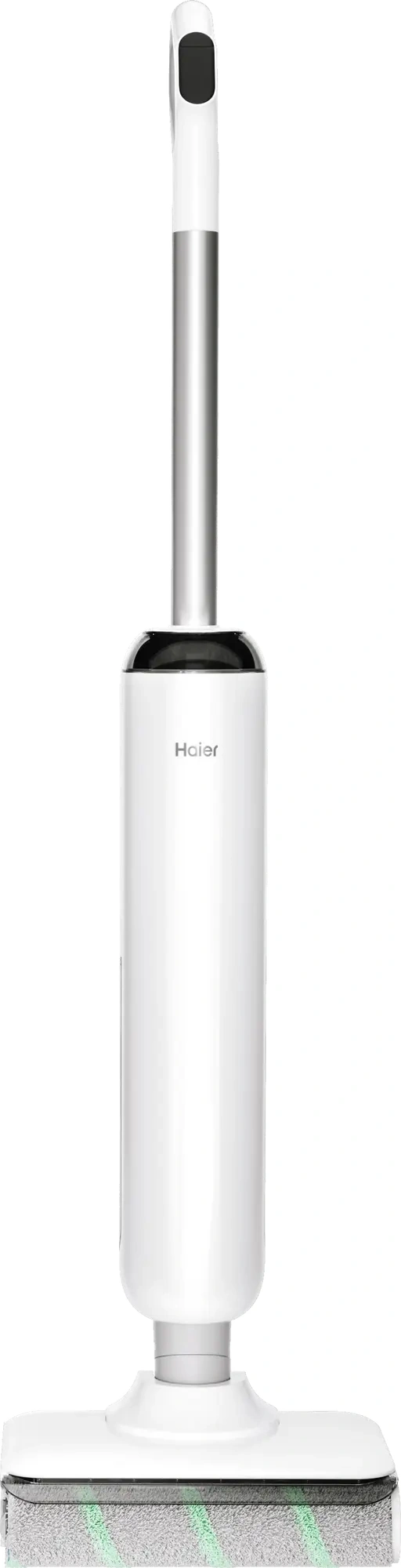 Пылесос моющий Haier HWND A3 250Вт белый/серый