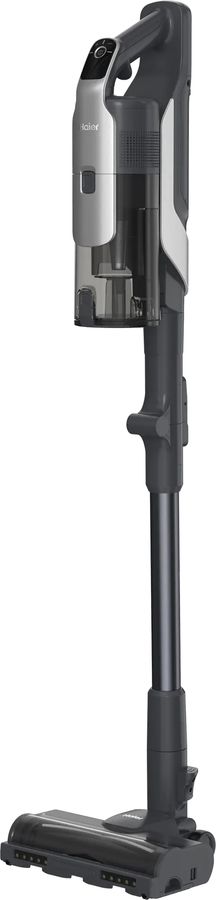 Пылесос Haier C6 Car 680Вт антрацит/серебристый