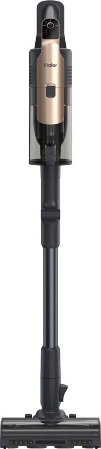 Пылесос Haier C6 Flexi 680Вт антрацит/золотистый