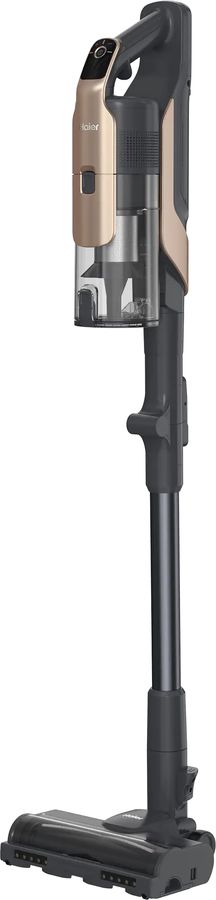 Пылесос Haier C6 Pro 680Вт антрацит/золотистый (в компл.:1мешок)