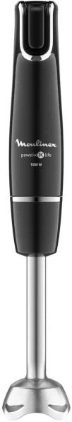 Блендер погружной Moulinex DD944810 1000Вт черный