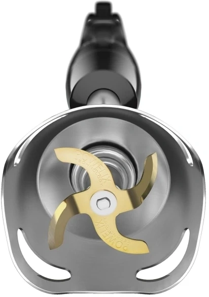 Блендер погружной Moulinex DD944810 1000Вт черный