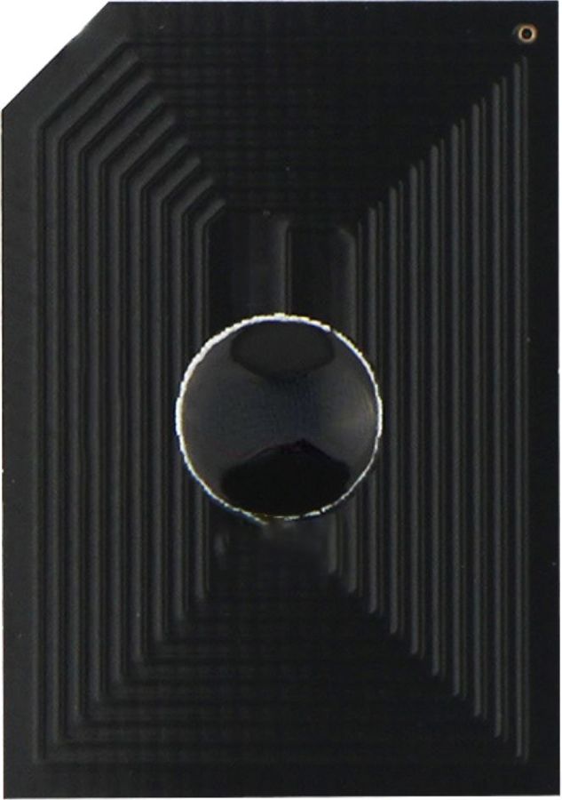 Чип тонер-картриджа Cactus CS-CHIP-KY-TK-8525M (TK-8525M/1T02RMBNL0) пурпурный для KYOCERA TASKalfa 4052ci/4053ci 20000стр.