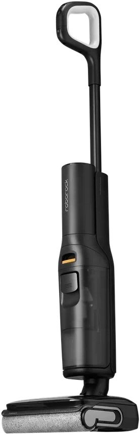 Пылесос ручной Roborock F25 Combo 269Вт черный