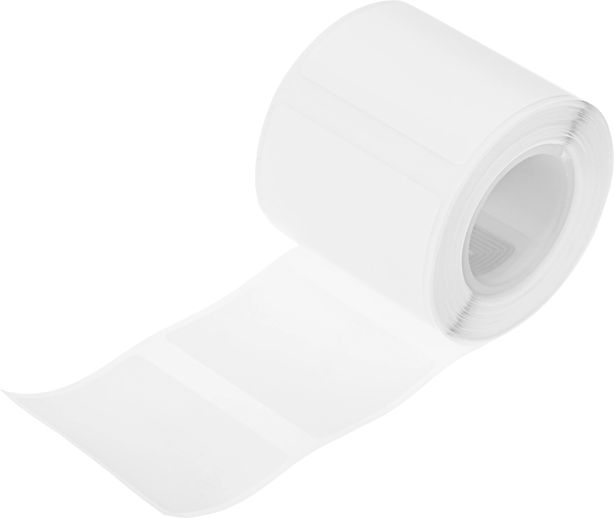 Термоэтикетки Niimbot 1747497 сег.:40x30мм самоклей. 230шт/рул (упак.:2шт) Niimbot B1/B31/B21Pro/B21S/B3S_P белый