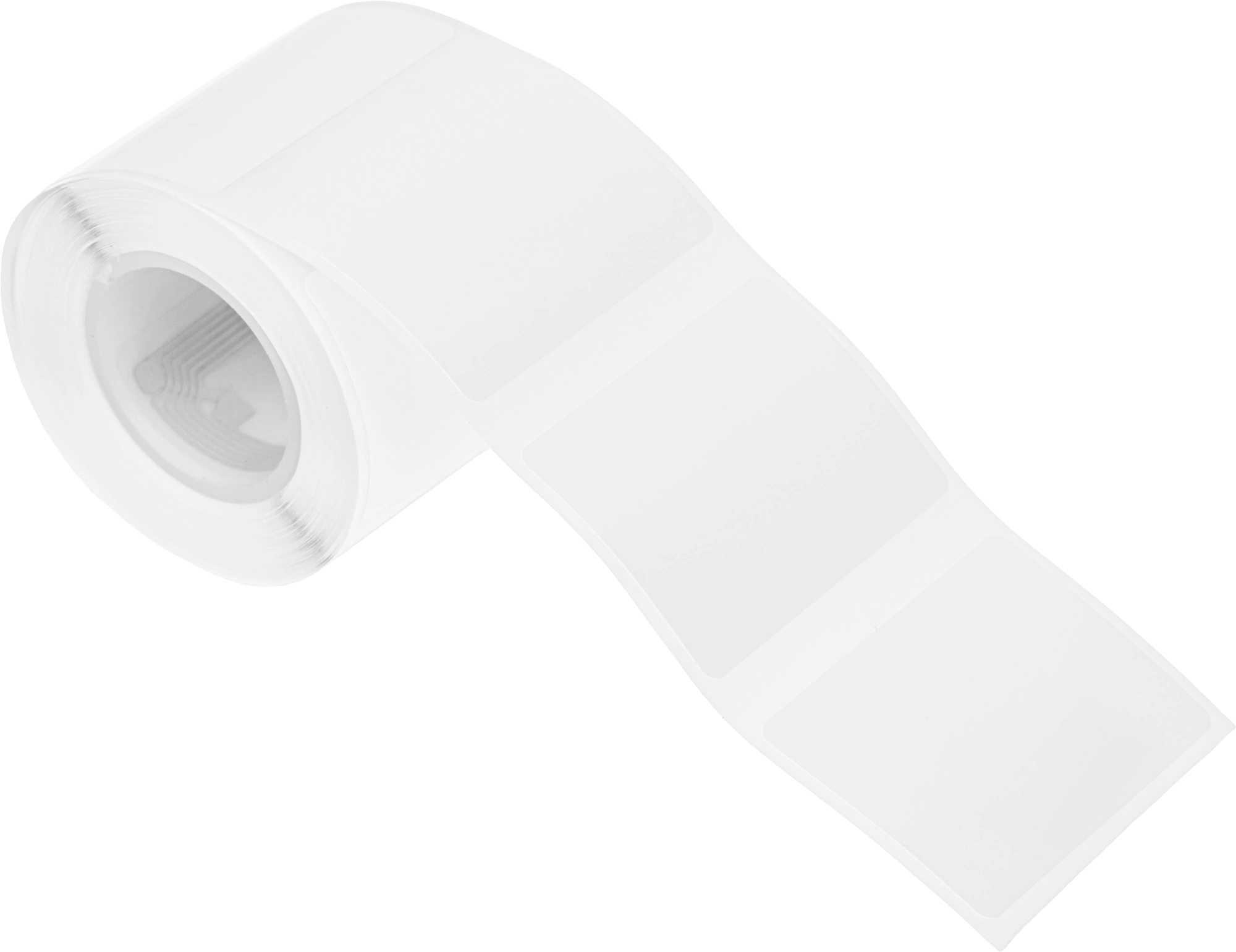 Термоэтикетки Niimbot 1747497 сег.:40x30мм самоклей. 230шт/рул (упак.:2шт) Niimbot B1/B31/B21Pro/B21S/B3S_P белый