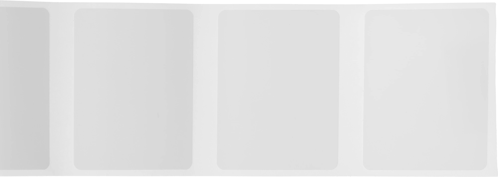 Термоэтикетки Niimbot 1747497 сег.:40x30мм самоклей. 230шт/рул (упак.:2шт) Niimbot B1/B31/B21Pro/B21S/B3S_P белый