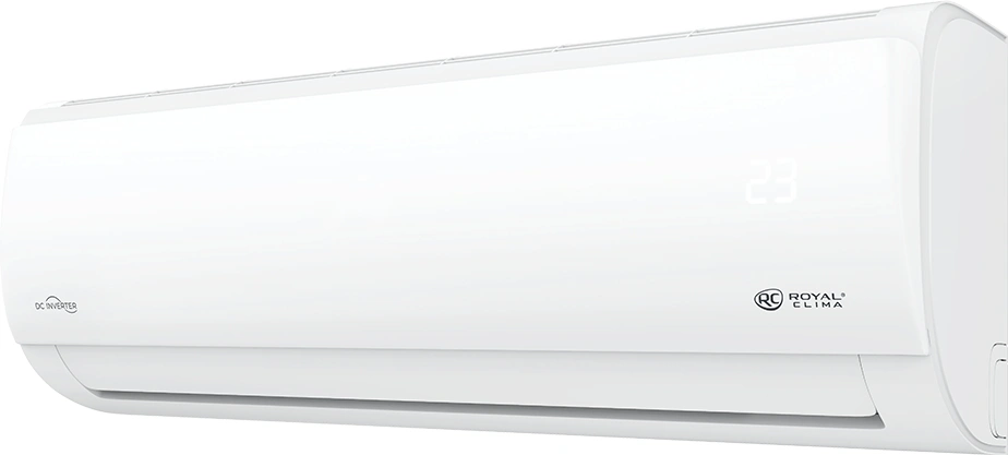 Сплит-система Royal Clima Triumph lite inverter RCI-TWL22HN белый