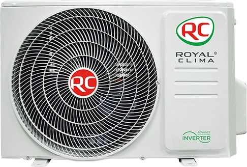 Сплит-система Royal Clima Triumph lite inverter RCI-TWL22HN белый