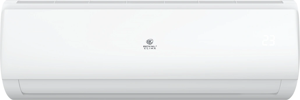 Сплит-система Royal Clima Triumph lite RC-TWL22HN белый