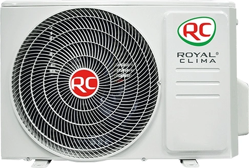 Сплит-система Royal Clima Triumph lite RC-TWL28HN белый