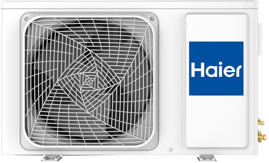 Сплит-система Haier R on/off HSU-12HRM303/R3 белый