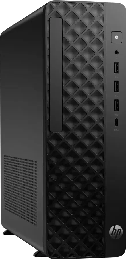 ПК HP ProDesk 2 G1i SFF i5 14500 (2.6) 16Gb SSD512Gb UHDG 770 FreeDOS GbitEth 240W мышь клавиатура черный (D2BY4AT/16GB)