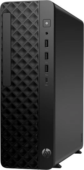 ПК HP ProDesk 2 G1i SFF i5 14500 (2.6) 16Gb SSD512Gb UHDG 770 FreeDOS GbitEth 240W мышь клавиатура черный (D2BY4AT/16GB)