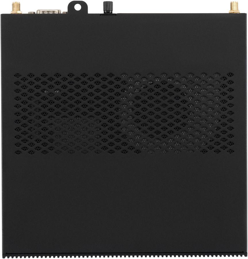 Неттоп IRU Tactio 310H6ITF i7 12700 (2.1) 32Gb SSD1Tb UHDG 770 Windows 11 Pro GbitEth WiFi BT 90W черный (RUS) (2173196)