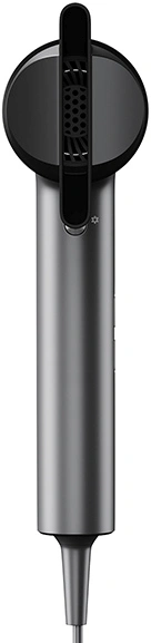 Фен Haier HHD-601 1800Вт графитовый (FZ0009E00RU)