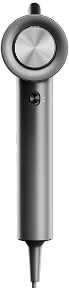 Фен Haier HHD-601 1800Вт графитовый (FZ0009E00RU)