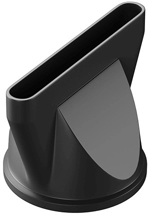 Фен Haier HHD-601 1800Вт графитовый (FZ0009E00RU)